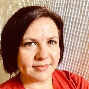 Meet your Posher, Lynette